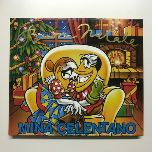 Mina celentano edizione - cd,