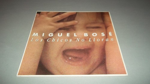 Miguel bose los - miguel,