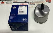 FILTRO GASOLIO CITROEN C3