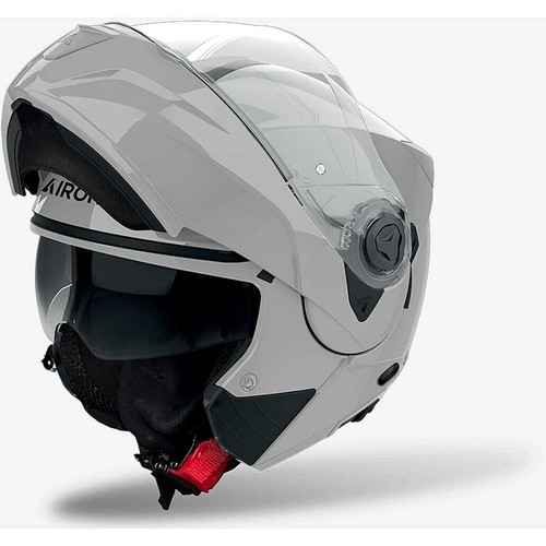 Casco modulare airoh specktre - casco,