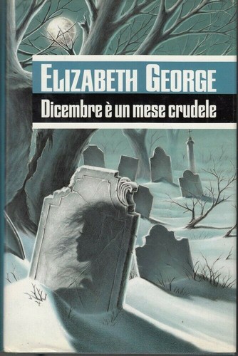 Dicembre mese crudele di - e',