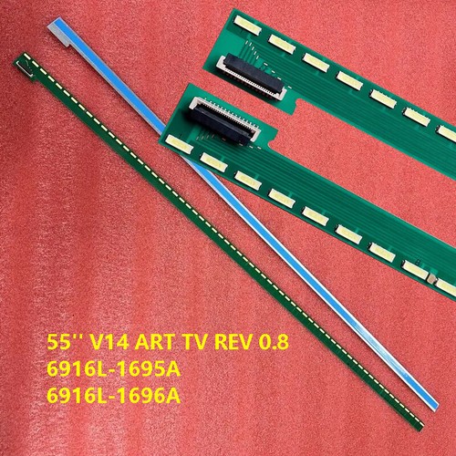 Strisce led v14 art rev - led,