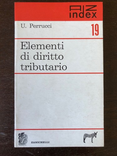 Perrucci elementi di diritto - perrucci,
