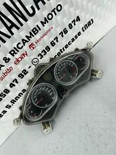 Strumentazione Honda Silver Wing 400 2009 68mila Km Codice (HP0817-002)