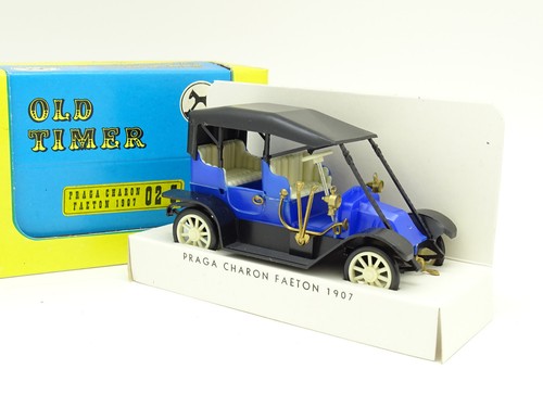 Igra praga charon - 1/36,