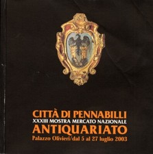 XXXIII Mostra mercato