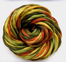 Raccolta filato a mano merino