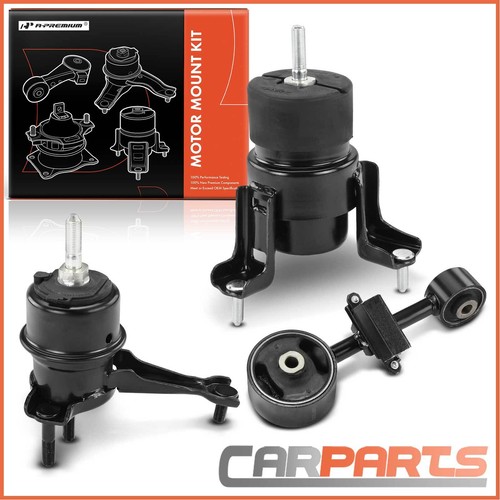 Cuscinetti del motore - 3x,