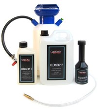 SINTOFLON KIT PULIZIA FAP DPF