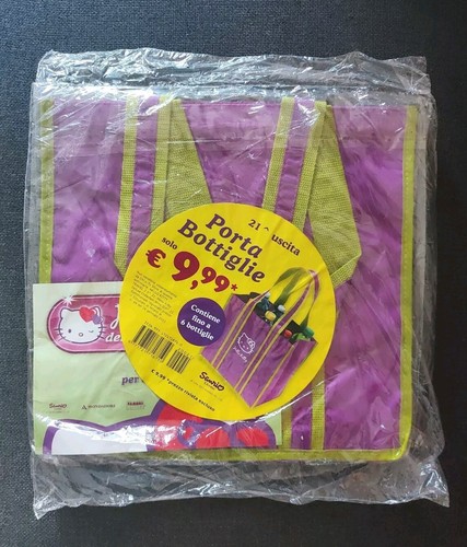 Hello kitty borsa - kitty,
