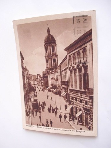 Bari barletta corso - bari,