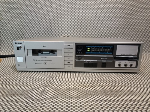 Philips fc141 registratore - fc141,