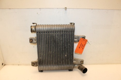 Intercooler kia carnival - kia,