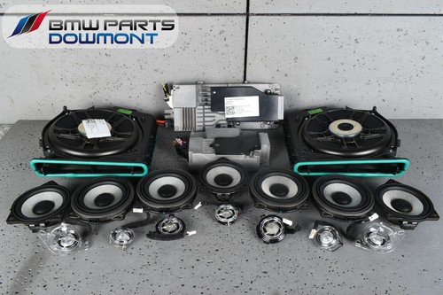 Bmw g15 g16 - g15, f93