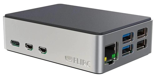 Flirc 105820 custodia - flirc, in