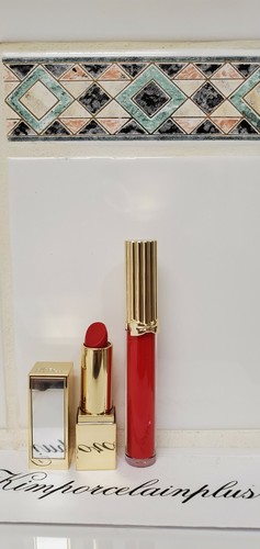 Estee lauder lipstick lip - lauder,