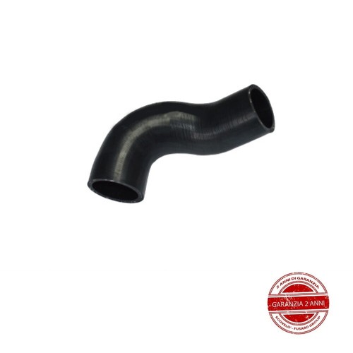 Manicotto intercooler turbo - intercooler,