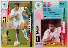 Figurina Calciatori PANINI