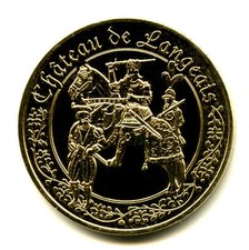 37 LANGEAIS Château 4