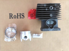 KIT CILINDRO E PISTONE PER