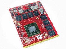 AMD FIREPRO M6100 2 GB DDR5