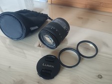 Panasonic Lumix 14-45mm