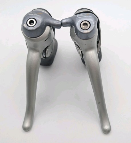 Shimano 105 1055 sti - shimano, 2x8