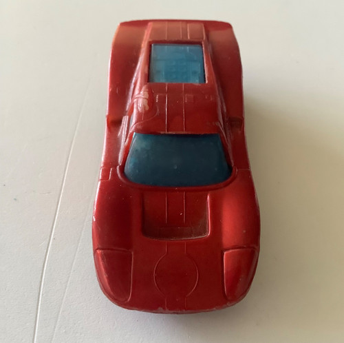Hot wheels sizzler redline - wheels,