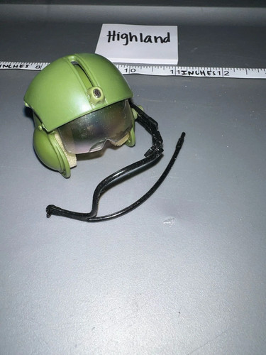 Elmetto volo pilota - da,