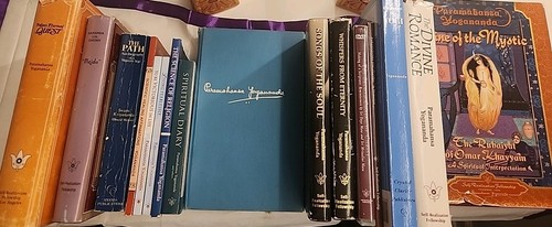 Kriya yoga paramahansa - kriya,