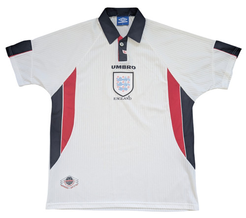Maglia calcio england world - calcio,
