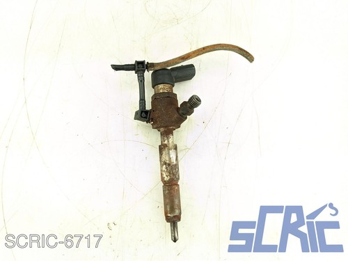 Iniettore ford transit connect - iniettore,