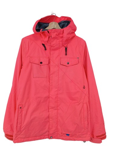 Volcom giacca mezza - volcom,