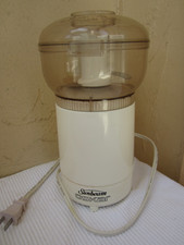 Sunbeam Food Processor Oskar