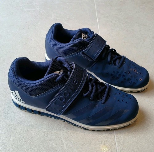 Scarpe squat adidas - da,