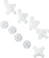 Set Di Pezzi Di Ricambio per