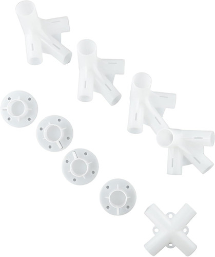 Set pezzi ricambio - di,