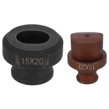 Kit Punzonatrice Elettrica