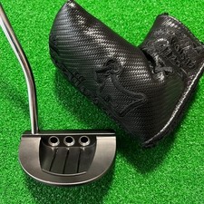 Scotty Cameron 2012 Select