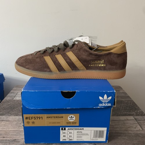 Adidas amsterdam taglia - amsterdam, us