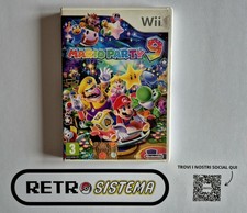Nintendo Wii Mario Party 9 PAL