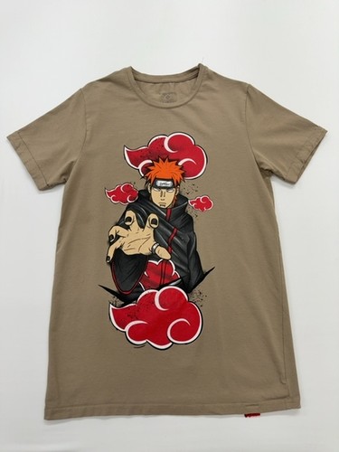 Shirt supreme uomo tan - t-shirt,