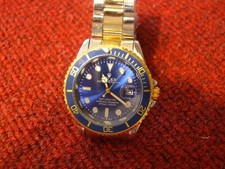 Orologio al quarzo finto R***x