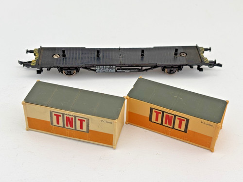 Lima italia carro pianale con - italia,