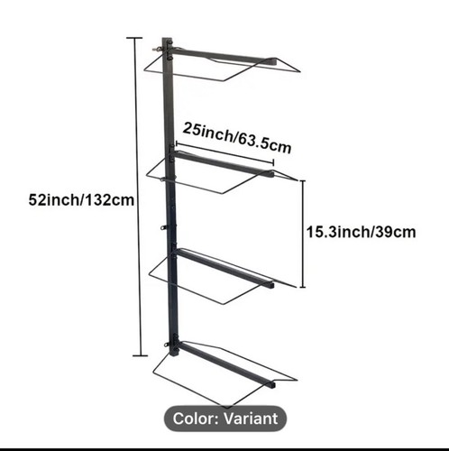 Portasella strati rack - portasella, 4