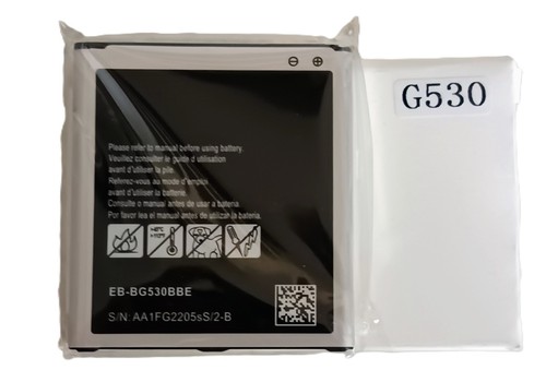 Batterie bg530bbe 2600mah - batterie,