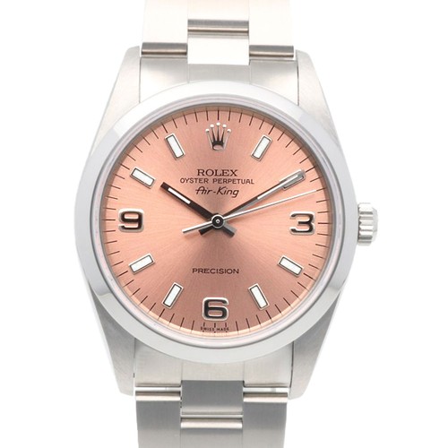 Orologi rolex air king - orologi,