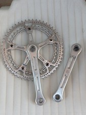 Guarnitura Gipiemme Alleggerita Forata Dual Sprint Colnago Bianchi