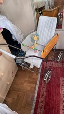 Vintage Giordani Stroller