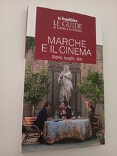 Marche e il cinema. Storie